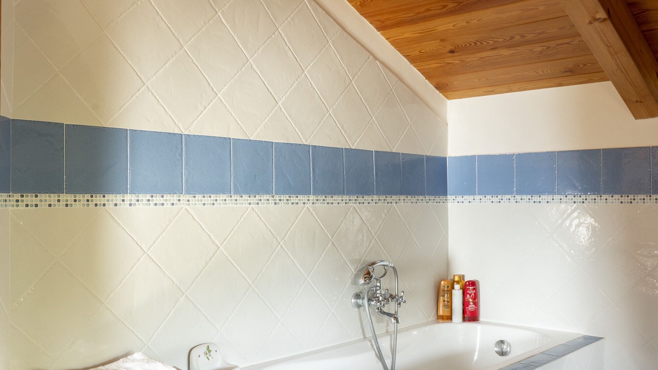 Photo of Bathroom in Santa Maria di Castellabate