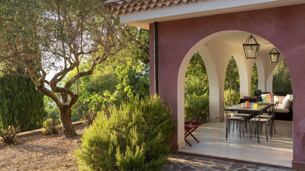 Photo of Outdoor in Santa Maria di Castellabate