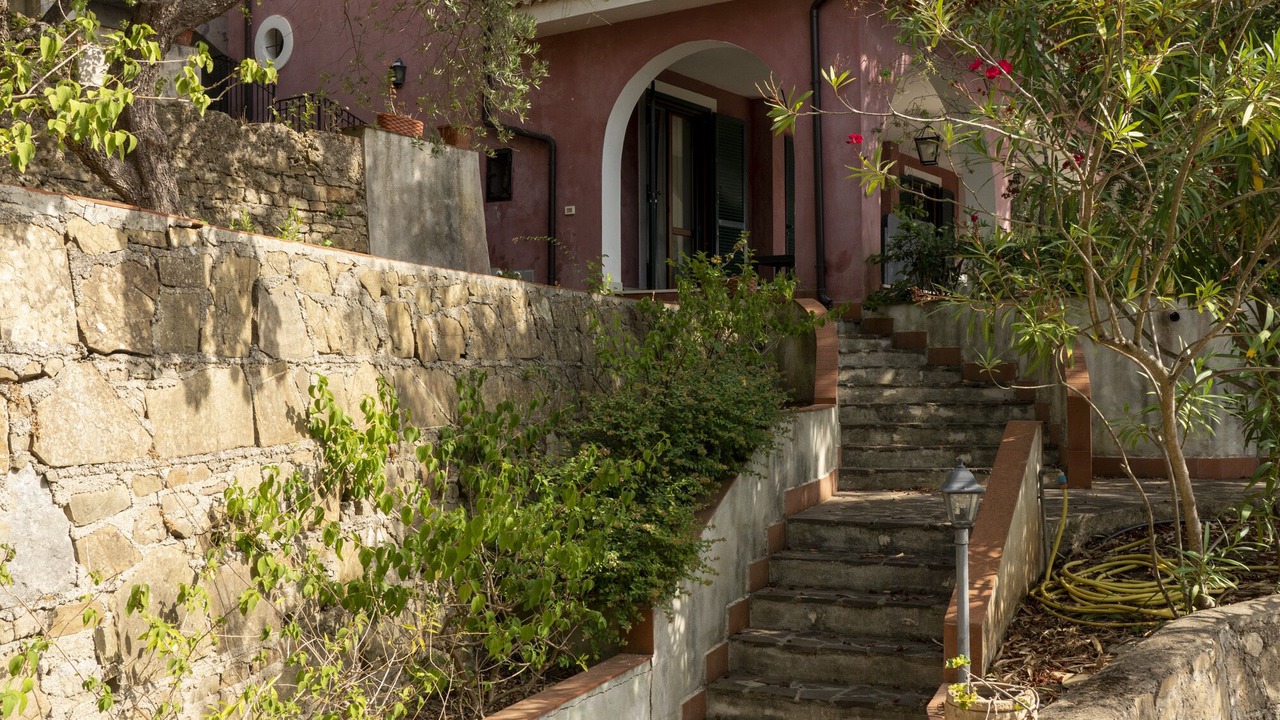 Photo of Outdoor in Santa Maria di Castellabate