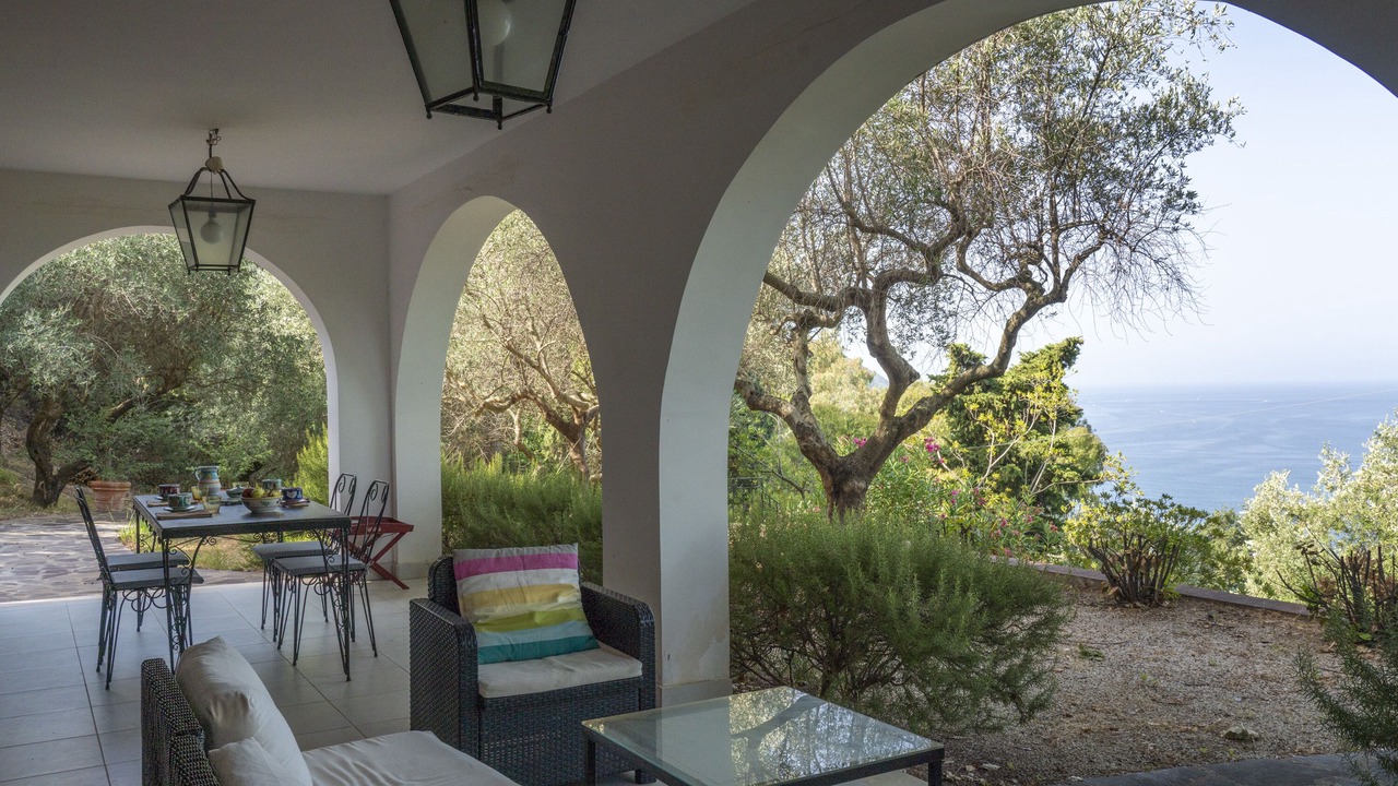 Photo of Outdoor in Santa Maria di Castellabate