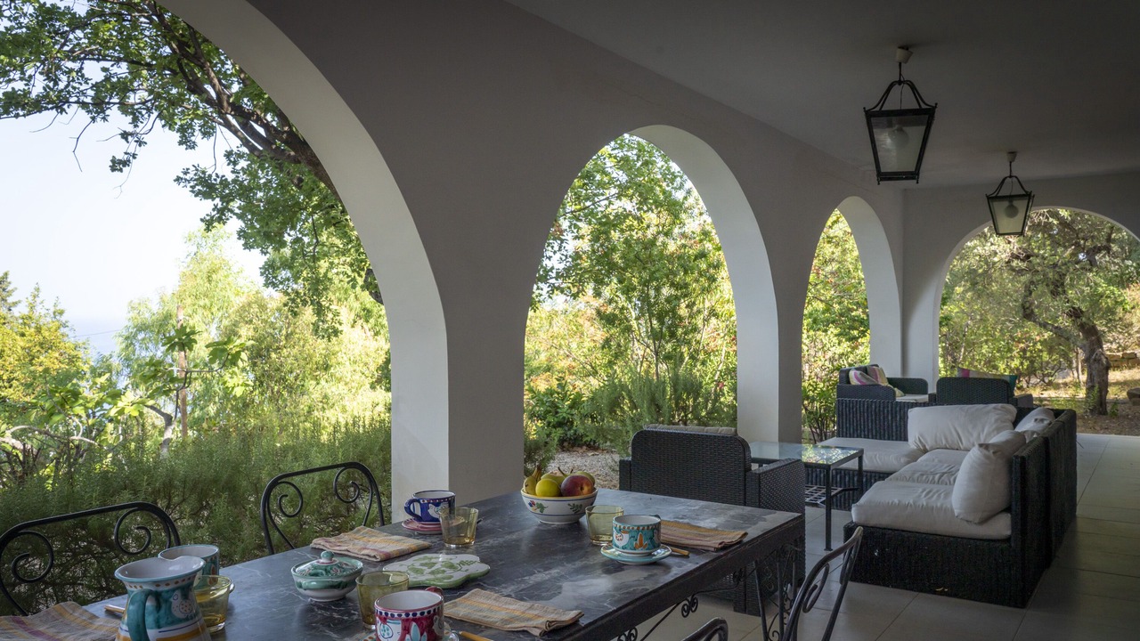 Photo of Outdoor in Santa Maria di Castellabate