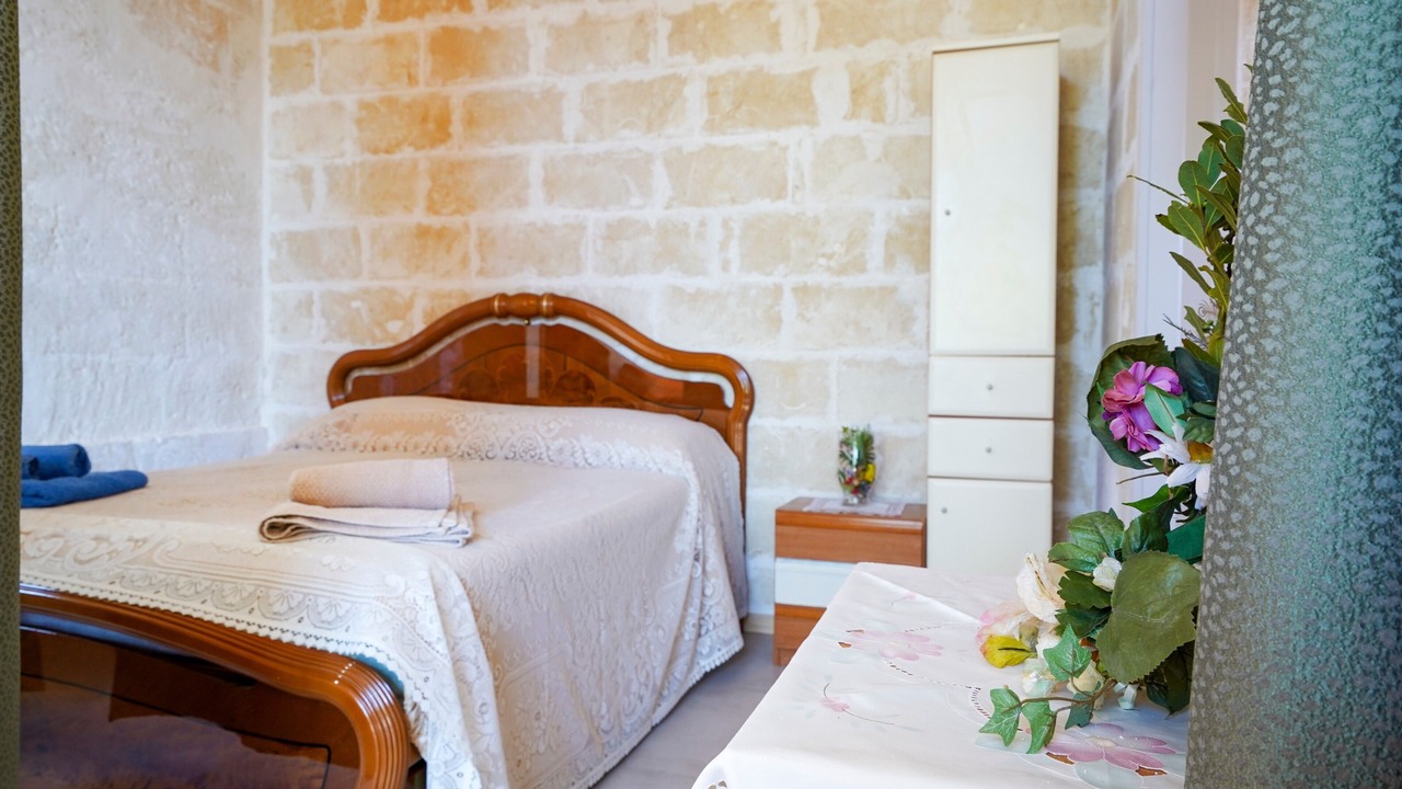 Photo of Bedroom in L'Assunta
