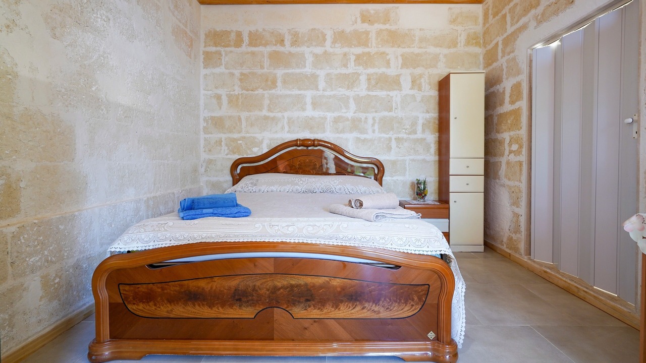 Photo of Bedroom in L'Assunta