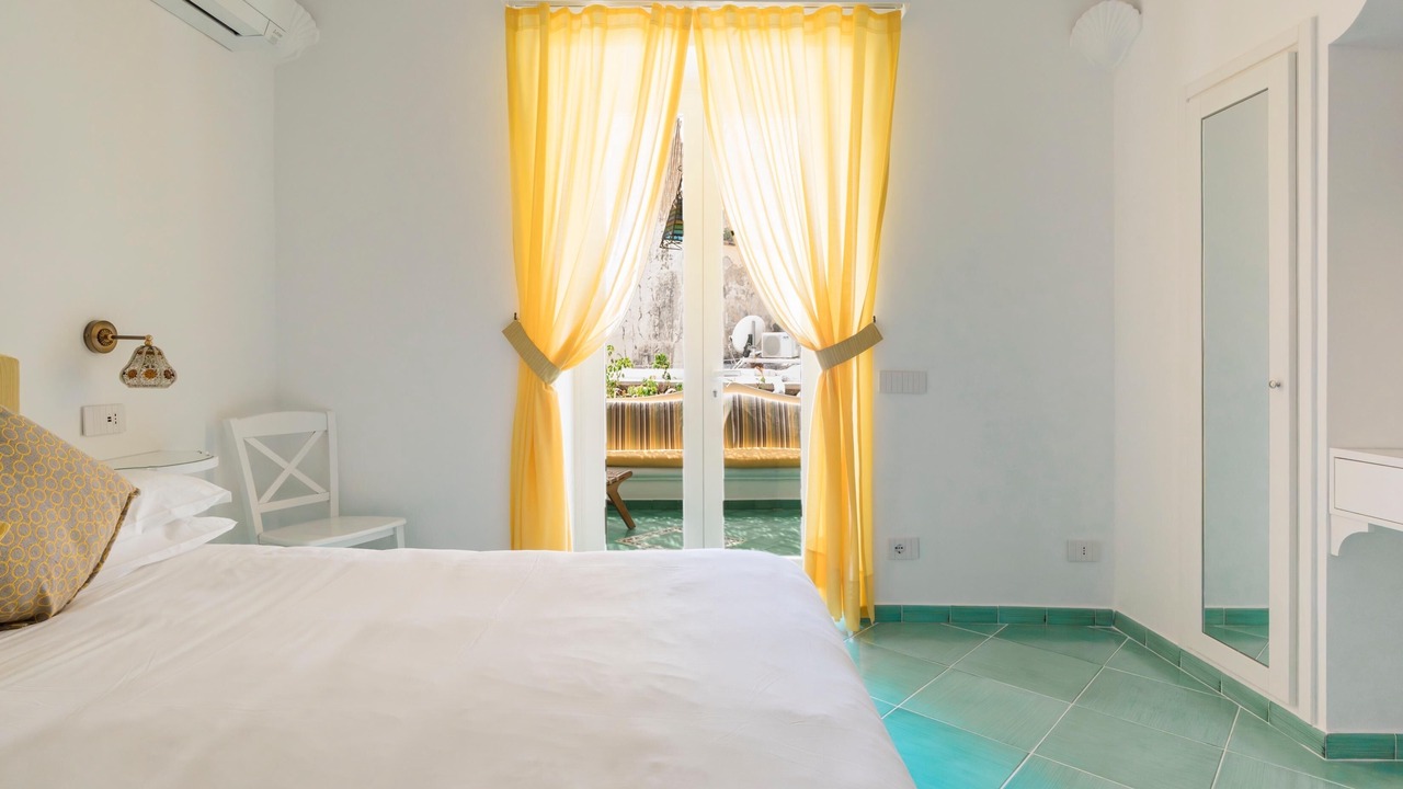 Photo of Bedroom in Chiesa Nuova