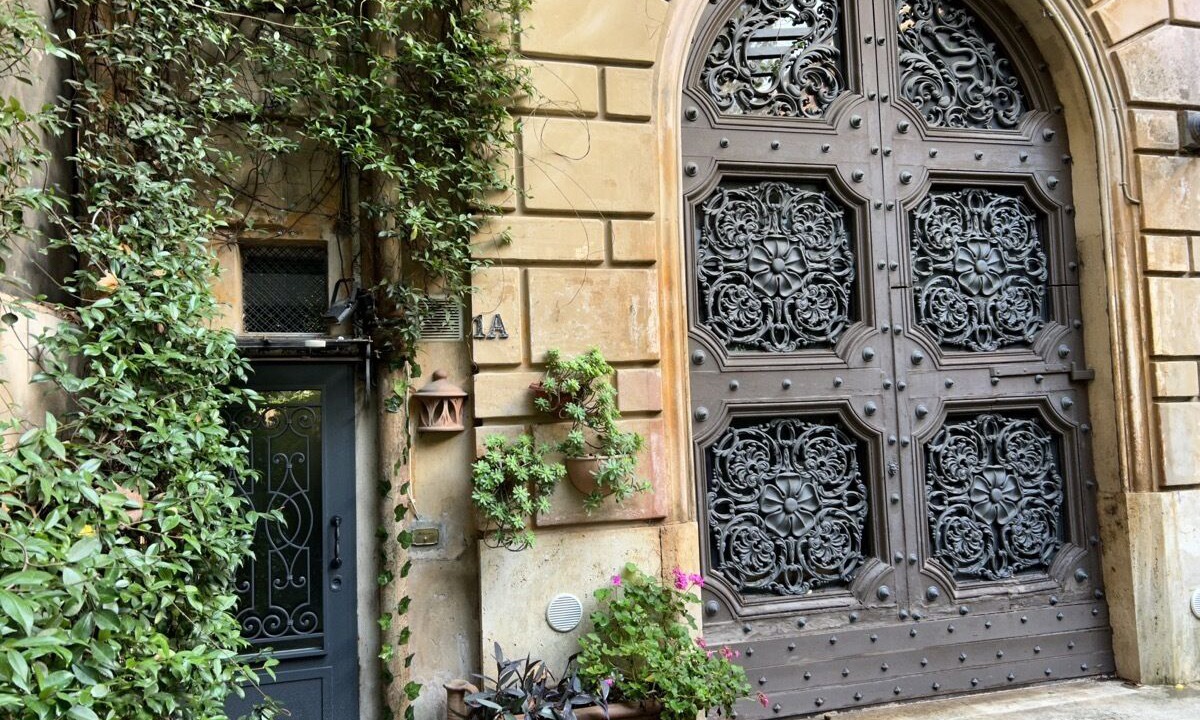 Photo of Outdoor in Rione XI Sant'Angelo