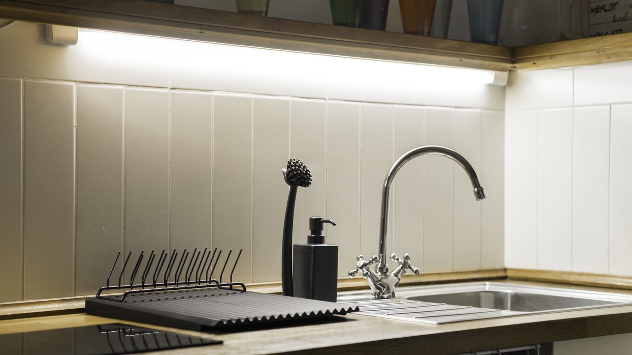 Photo of Kitchen in Rione XI Sant'Angelo
