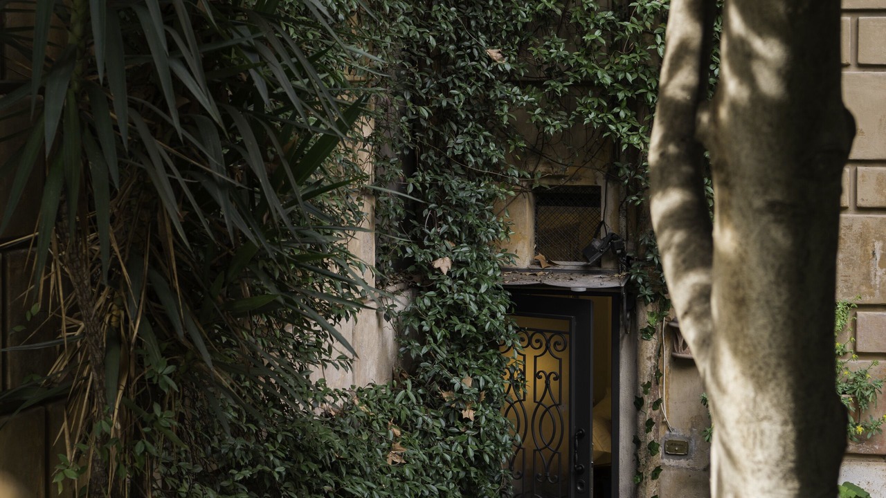 Photo of Outdoor in Rione XI Sant'Angelo