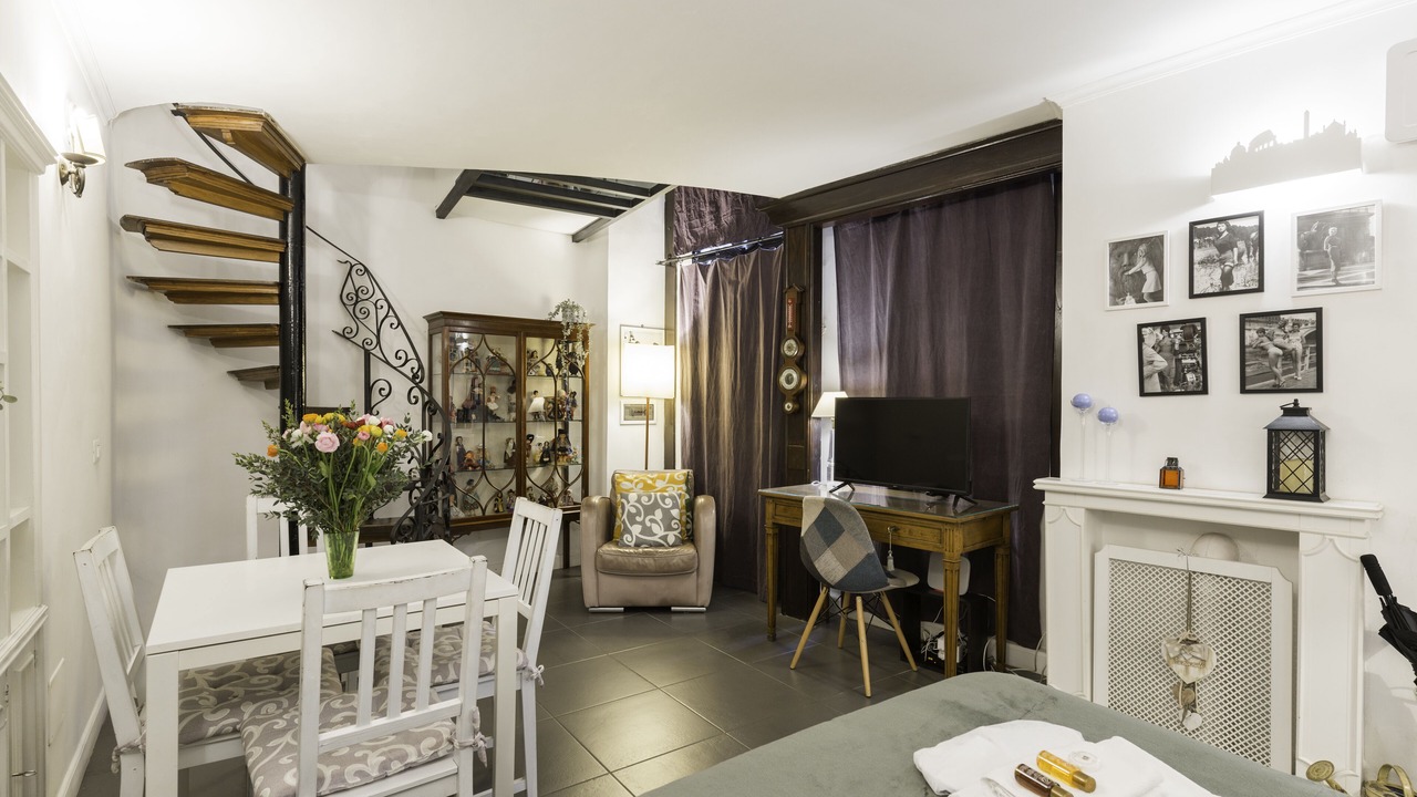 Photo of Others in Rione XI Sant'Angelo