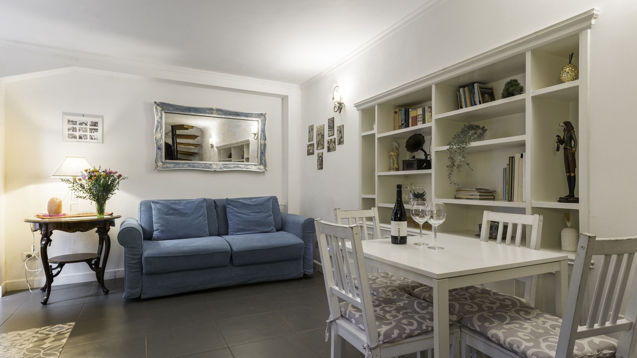 Photo of Others in Rione XI Sant'Angelo
