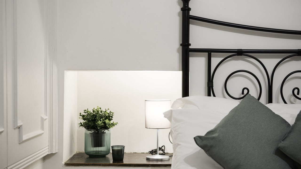 Photo of Bedroom in Rione XI Sant'Angelo