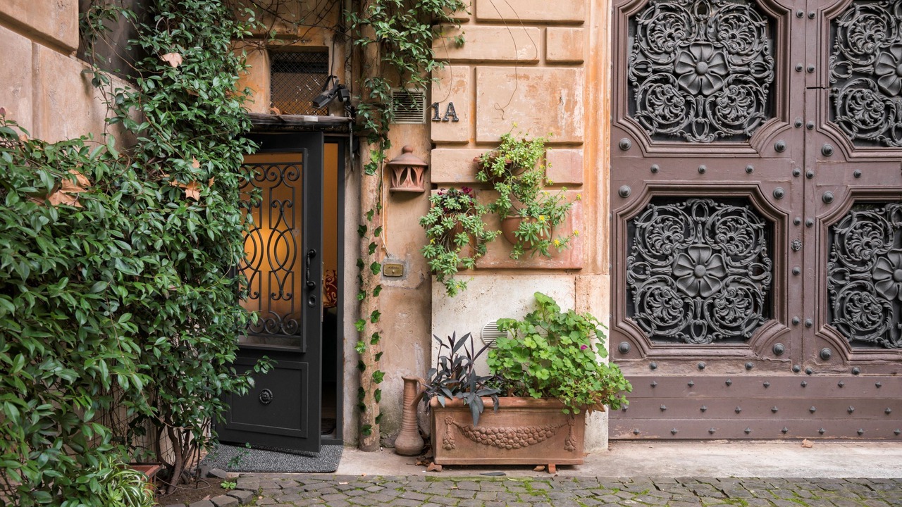 Photo of Outdoor in Rione XI Sant'Angelo