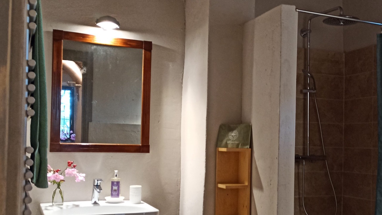Photo of Bathroom in Riotorto