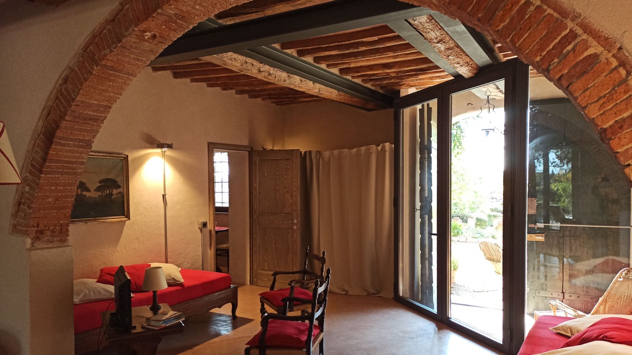 Photo of Bedroom in Riotorto