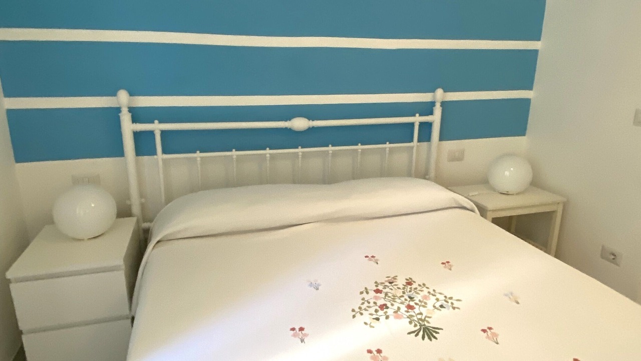 Photo of Bedroom in Pomonte