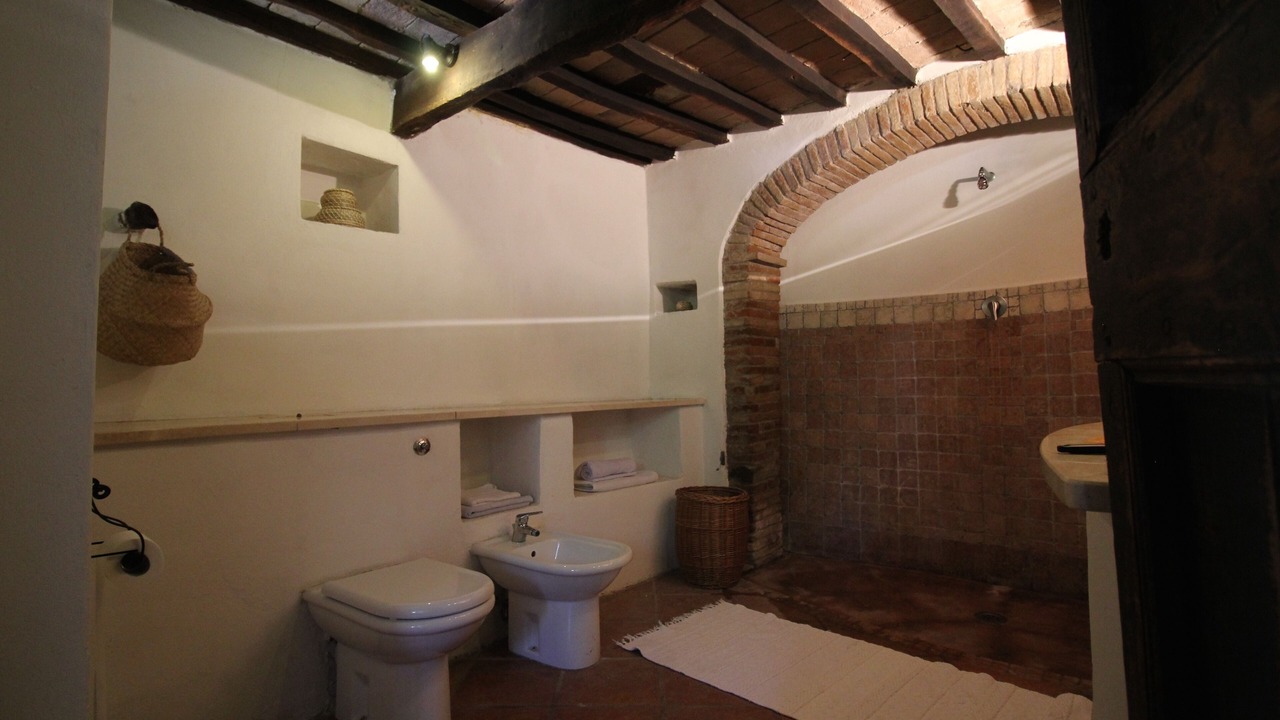 Photo of Bathroom in San Giustino