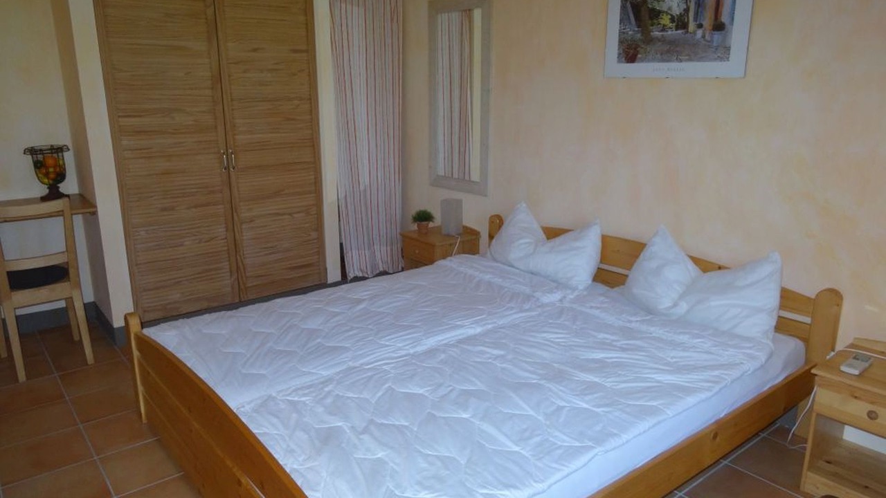 Photo of Bedroom in Orciano di Pesaro