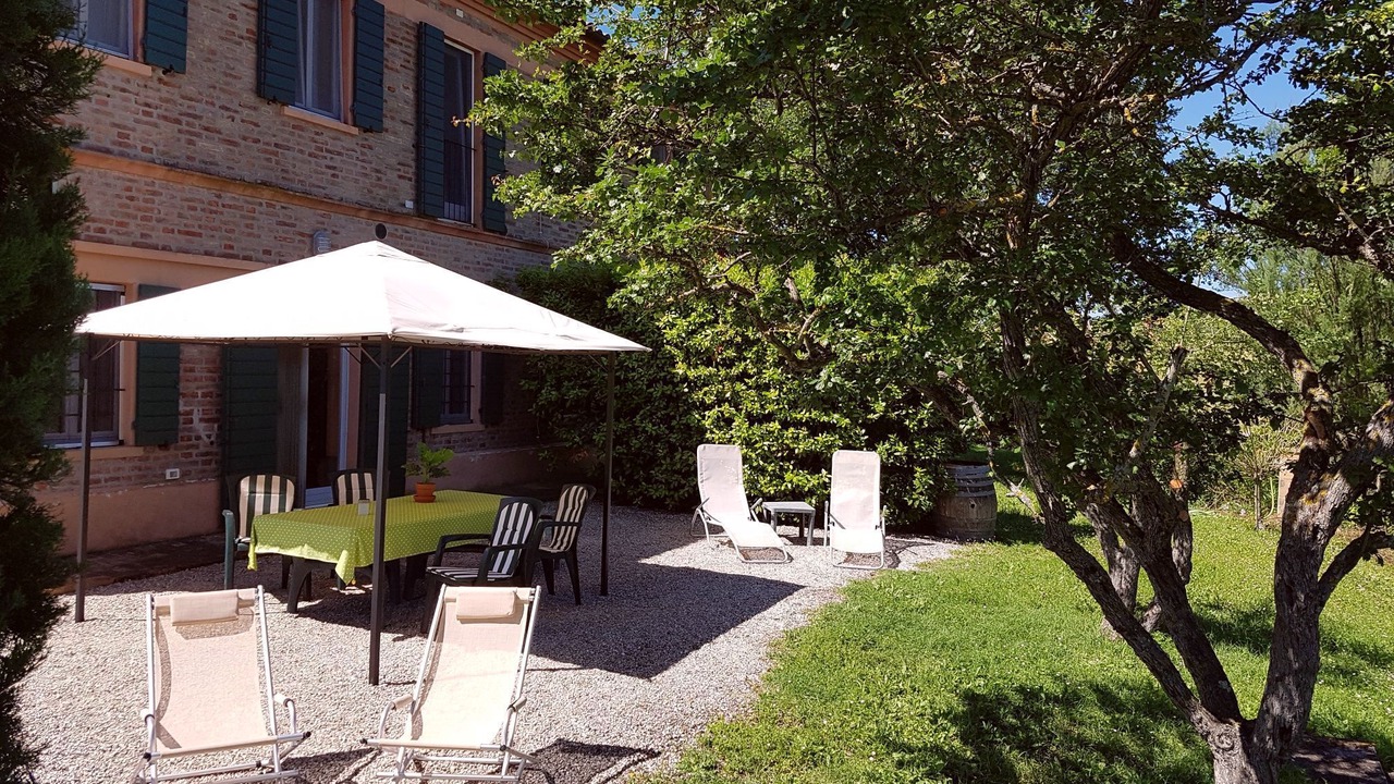 Photo of Outdoor in Orciano di Pesaro