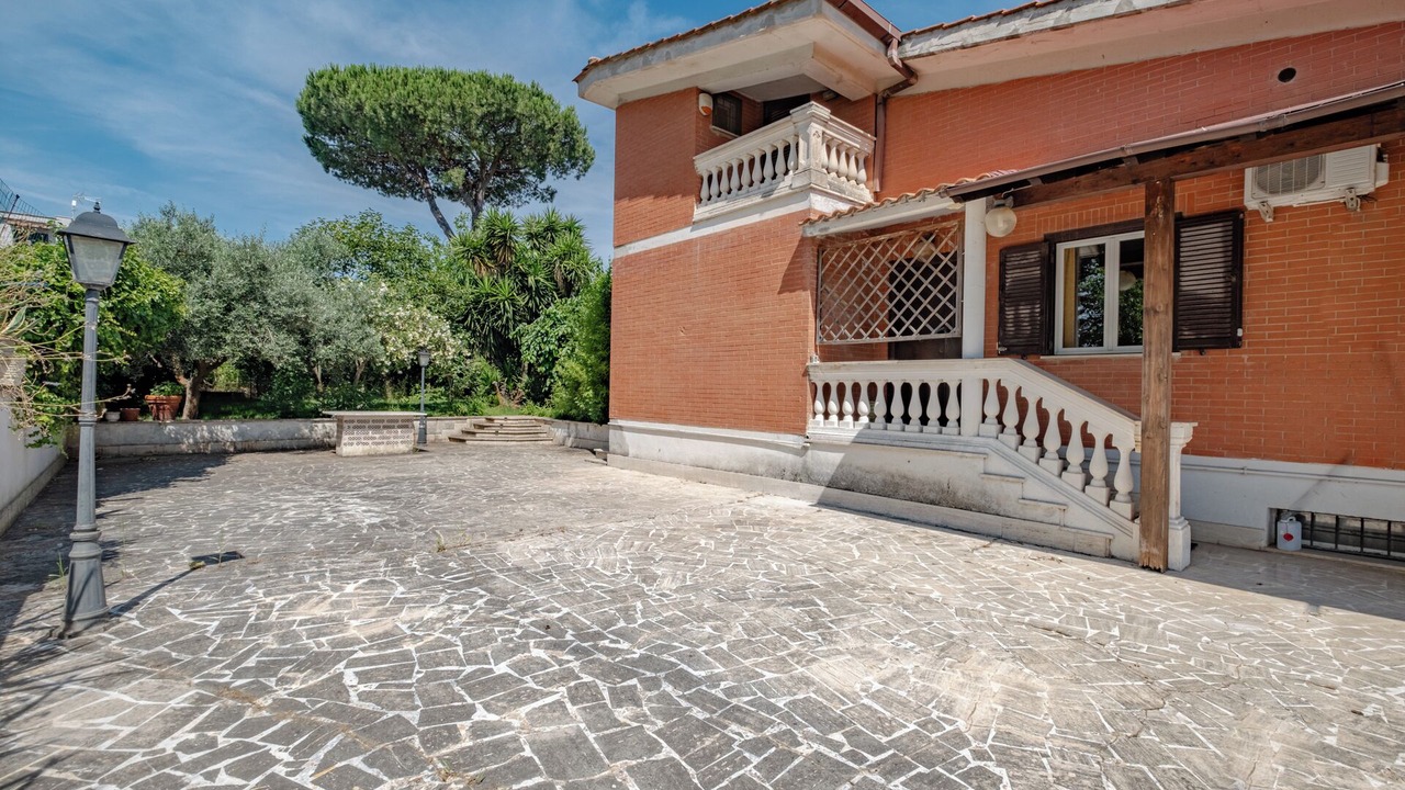 Photo of Outdoor in Padua