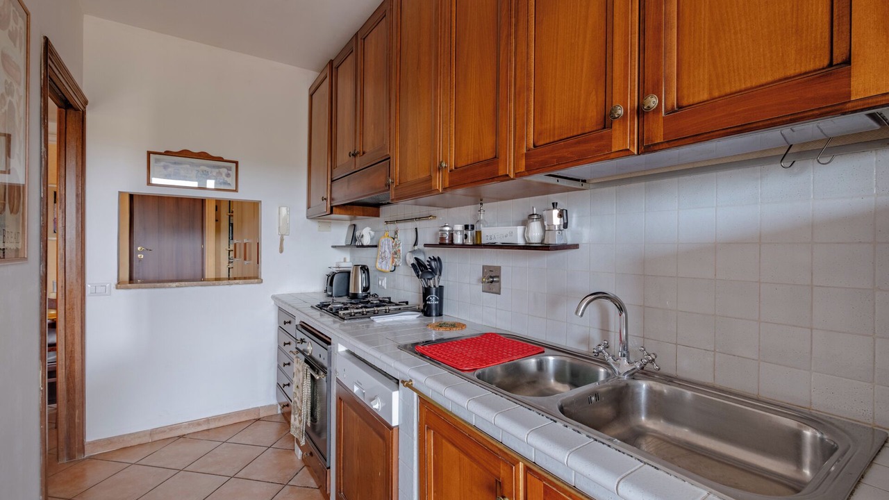 Photo of Kitchen in Padua