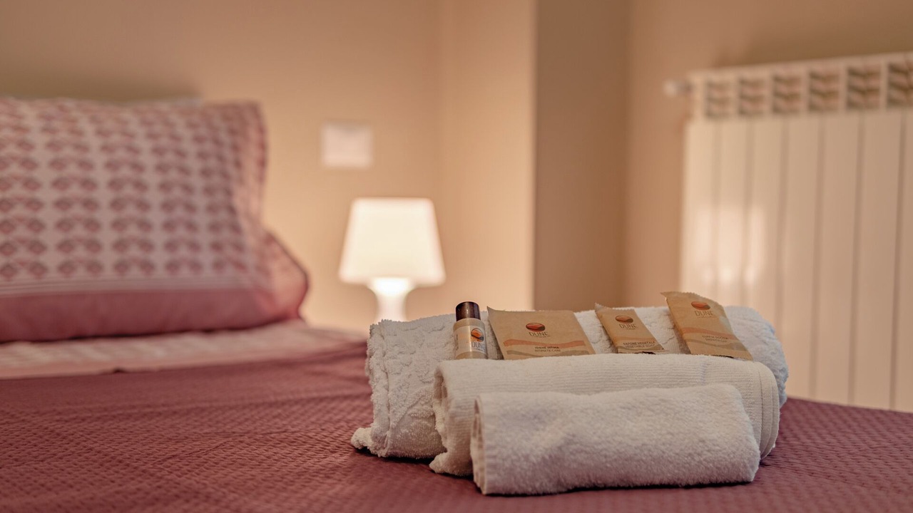 Photo of Bedroom in Padua