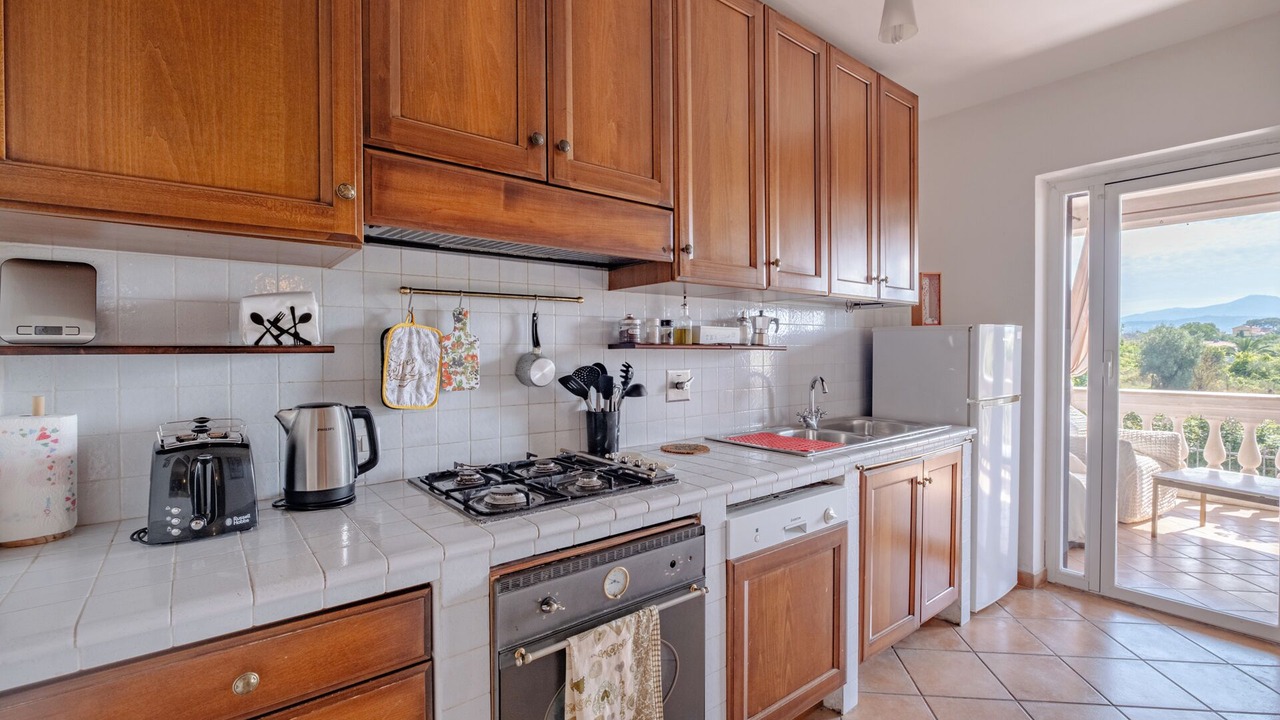 Photo of Kitchen in Padua