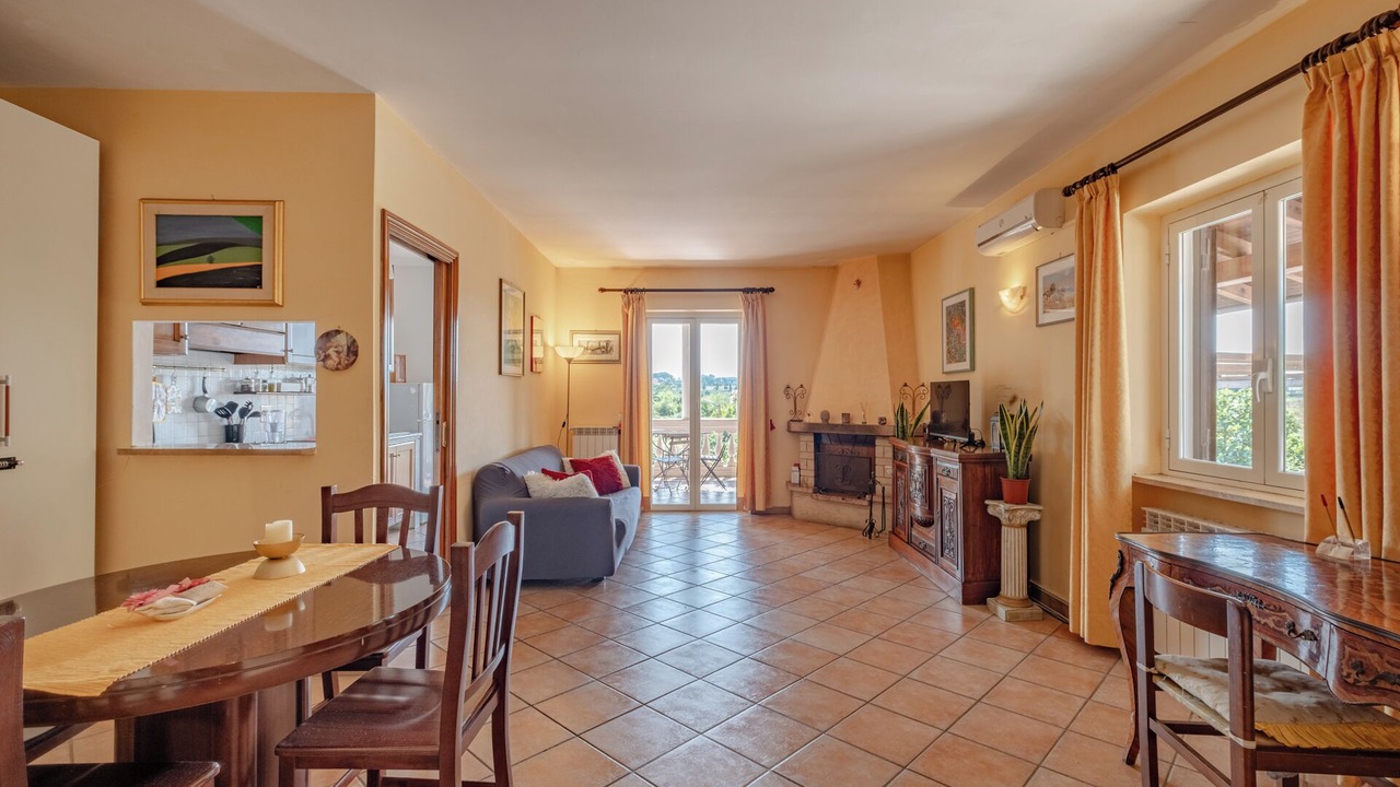 Photo of Livingroom in Padua