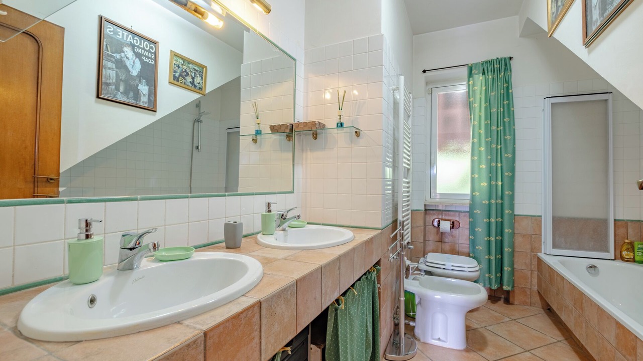 Photo of Bathroom in Padua