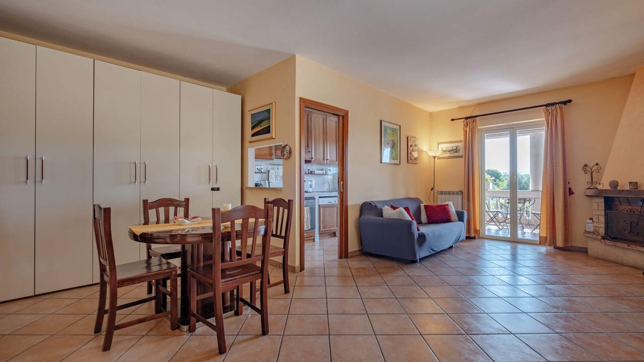 Photo of Livingroom in Padua