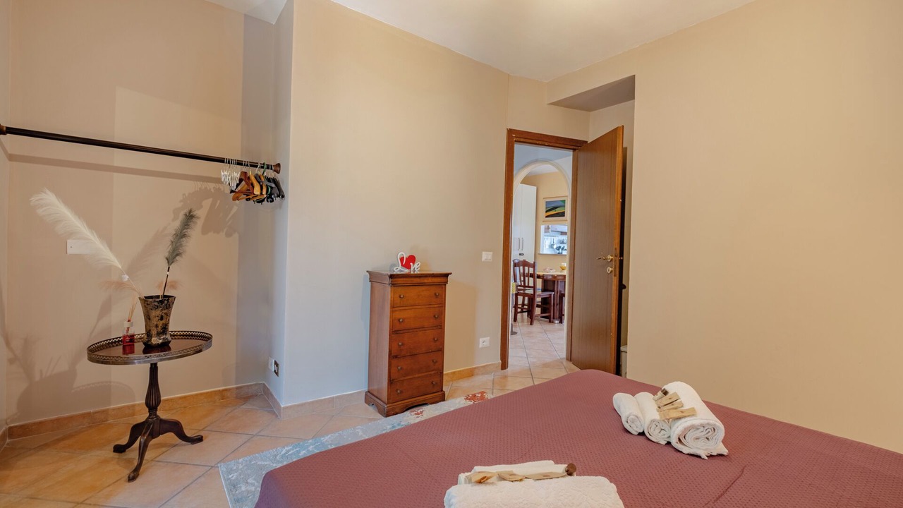 Photo of Bedroom in Padua