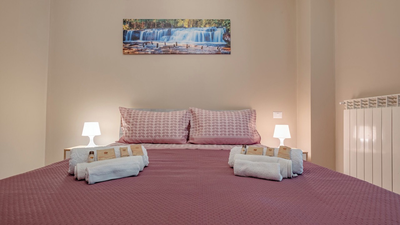 Photo of Bedroom in Padua