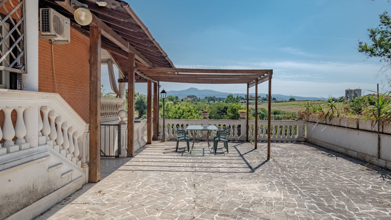 Photo of Outdoor in Padua