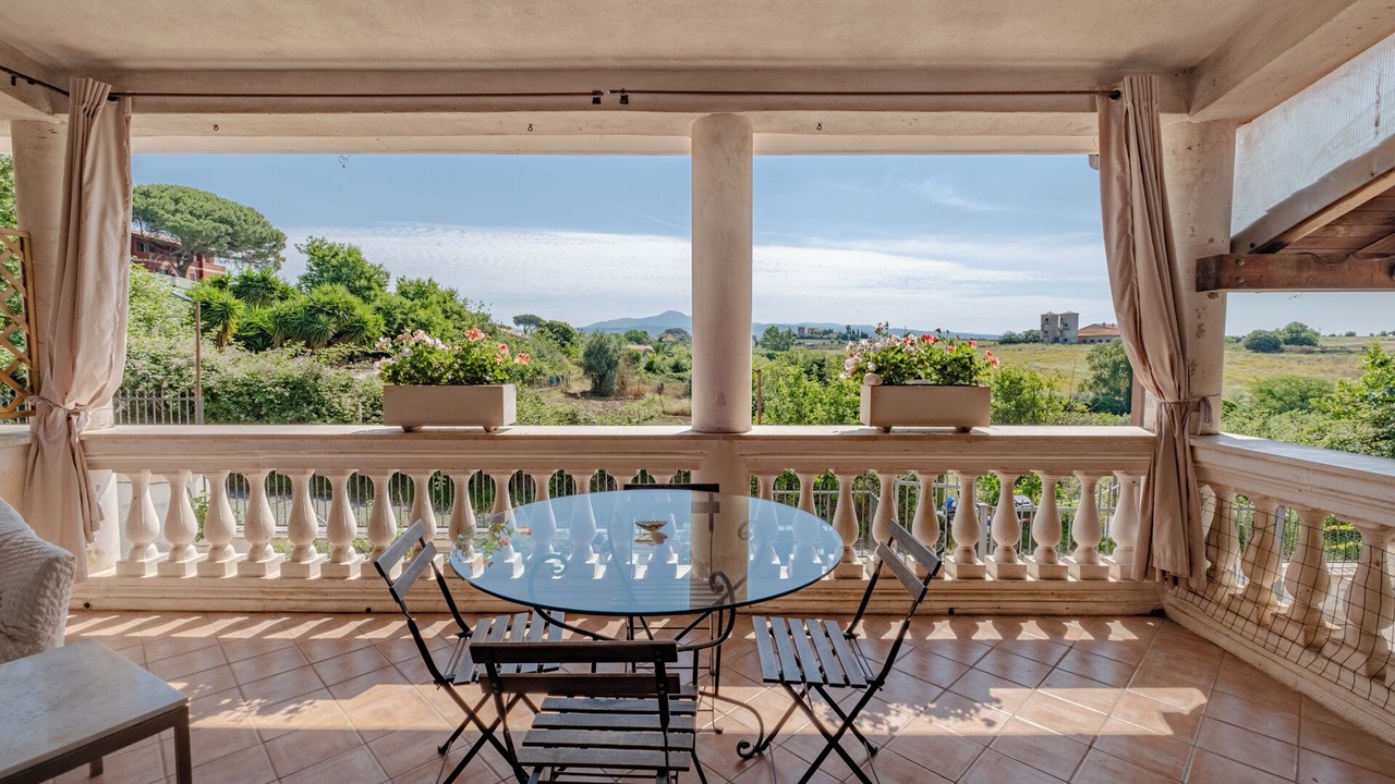 Photo of Outdoor in Padua