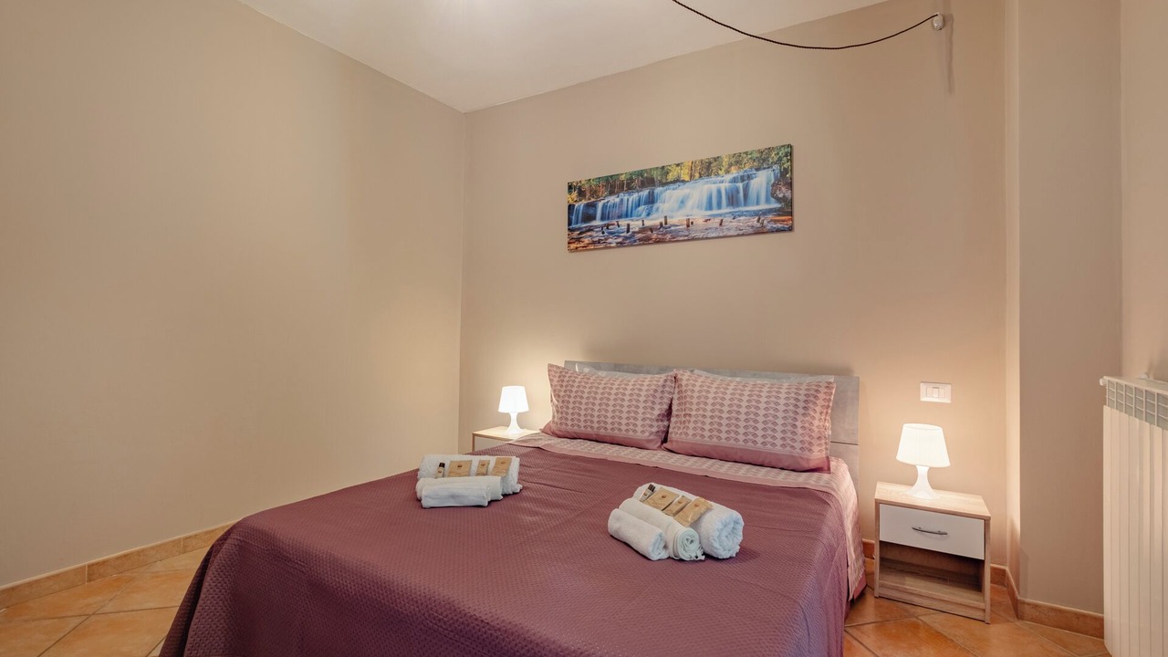 Photo of Bedroom in Padua