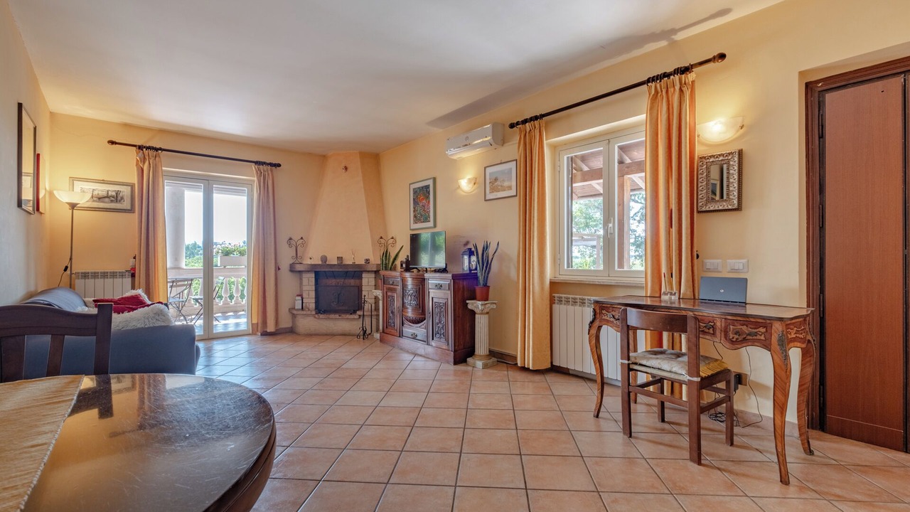 Photo of Livingroom in Padua