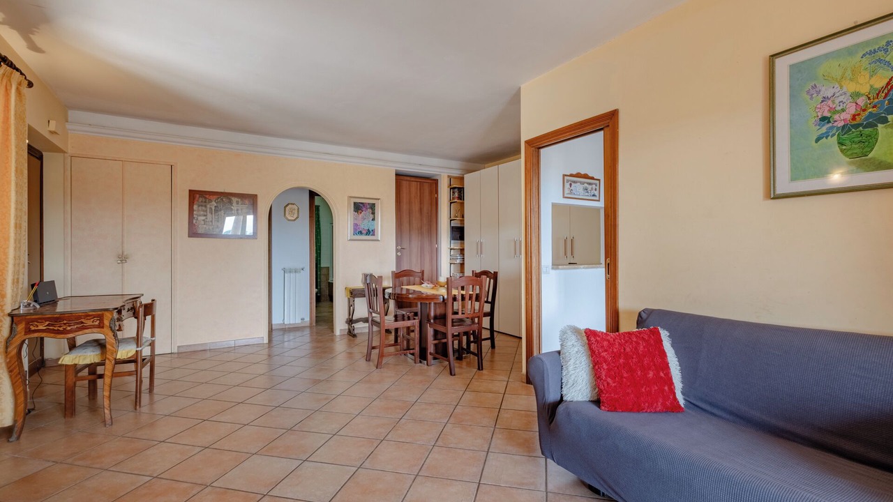 Photo of Livingroom in Padua