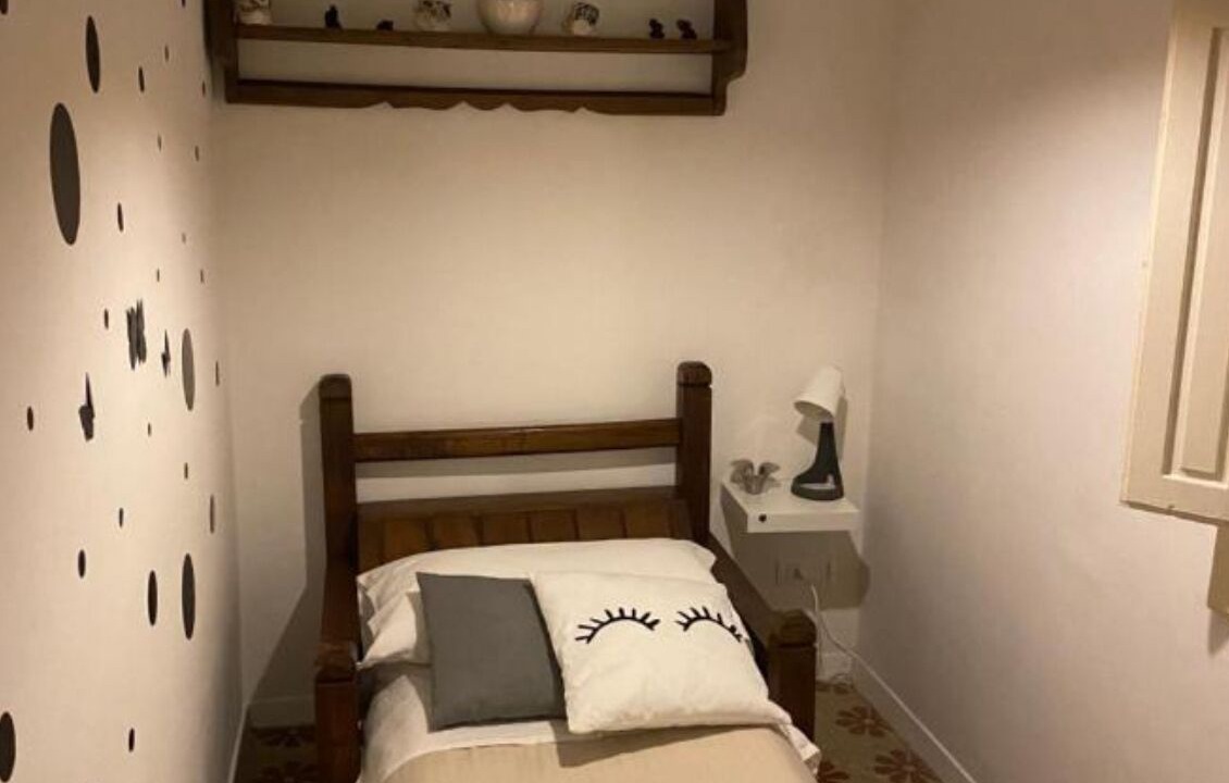 Photo of Bedroom in Bari City Centre