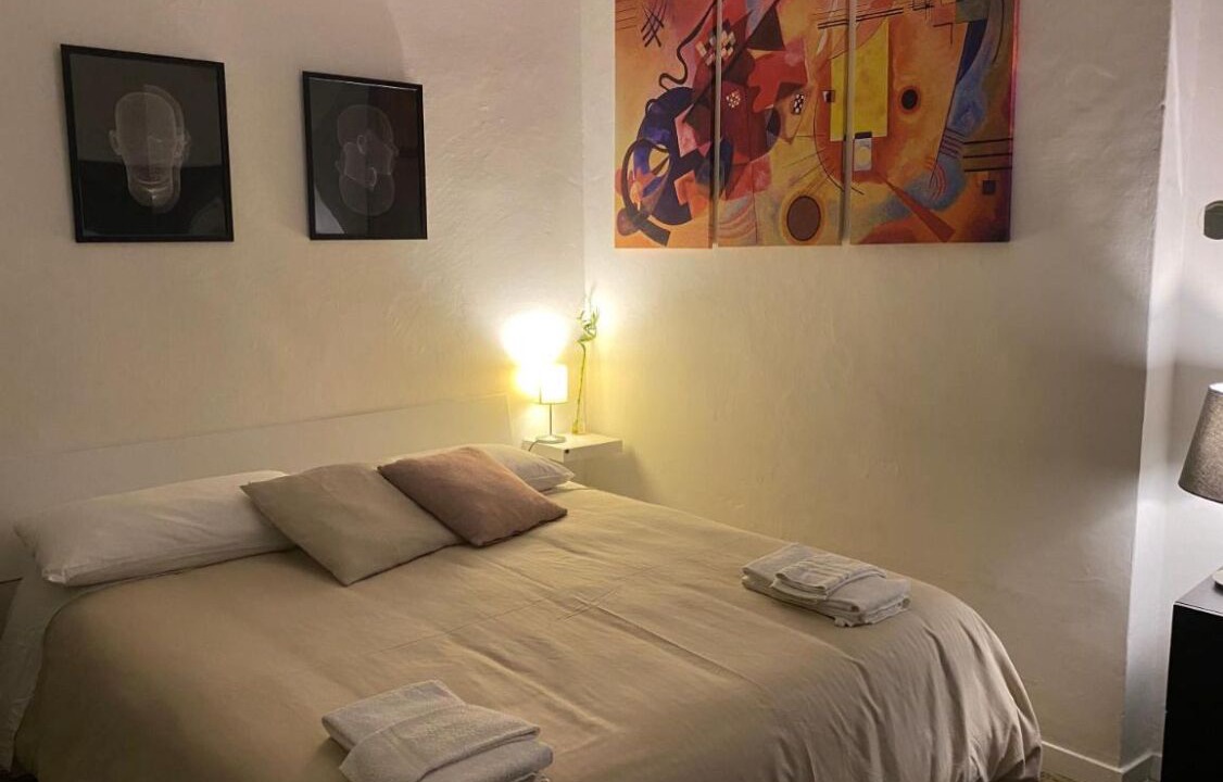 Photo of Bedroom in Bari City Centre