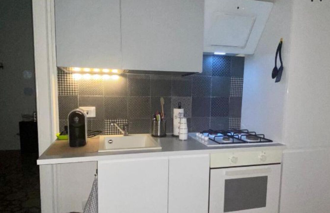 Photo of Kitchen in Bari City Centre