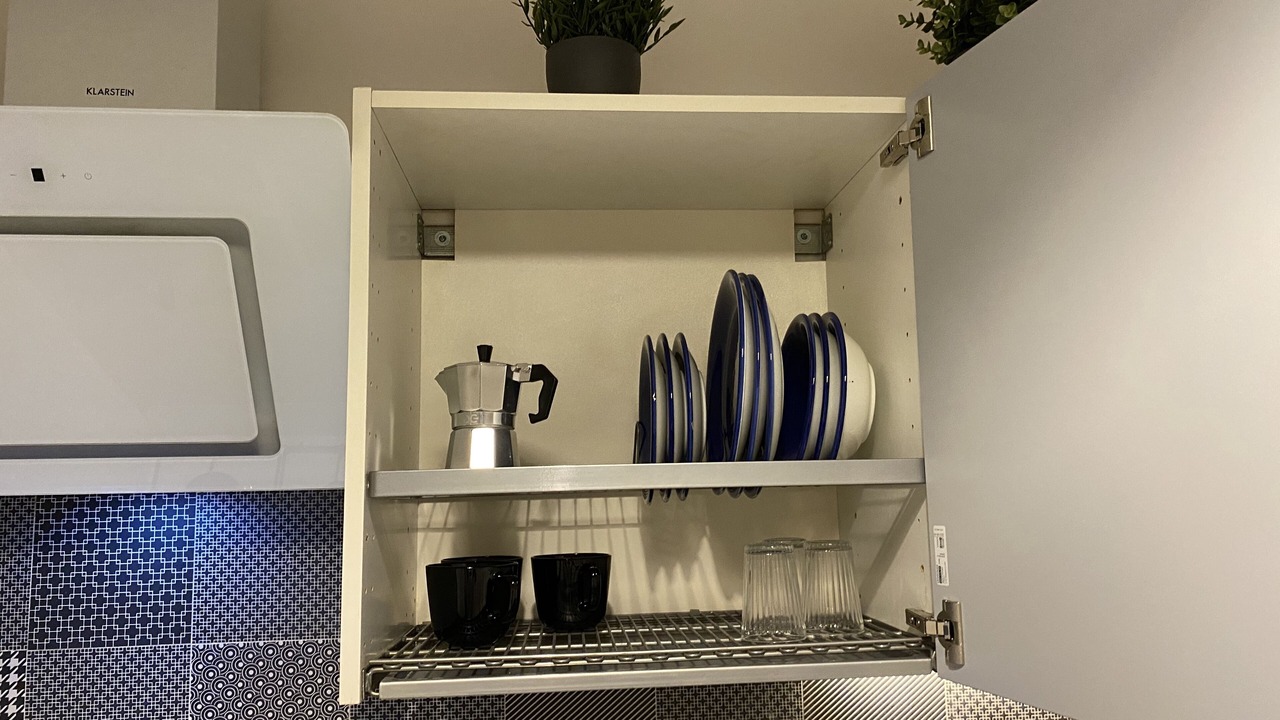 Photo of Kitchen in Bari City Centre