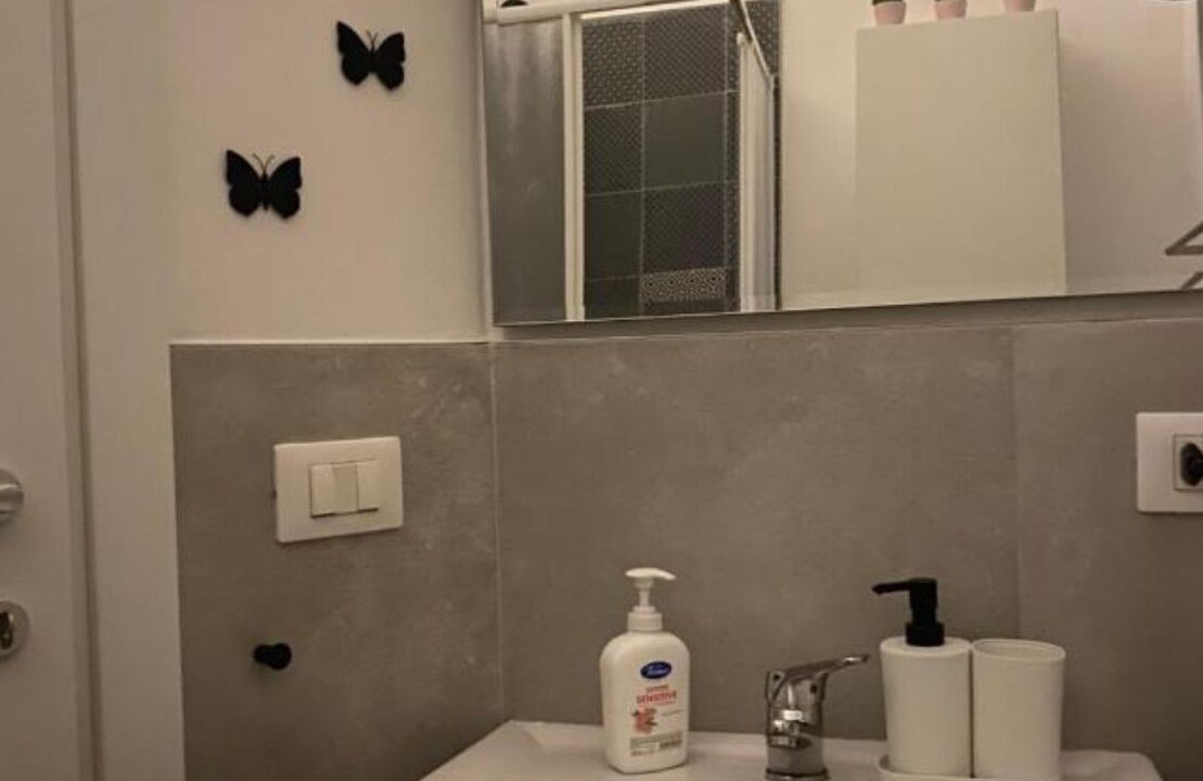 Photo of Bathroom in Bari City Centre