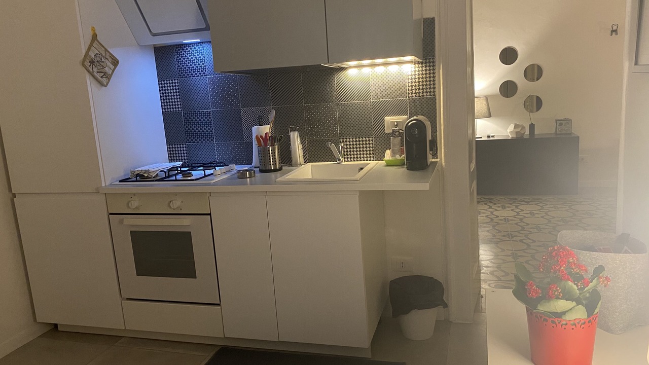 Photo of Kitchen in Bari City Centre
