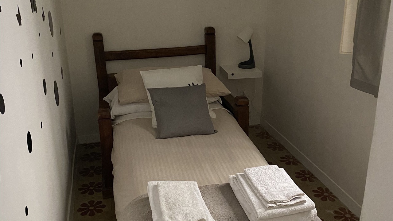 Photo of Bedroom in Bari City Centre