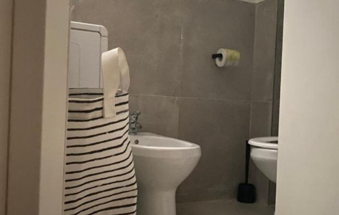 Photo of Bathroom in Bari City Centre