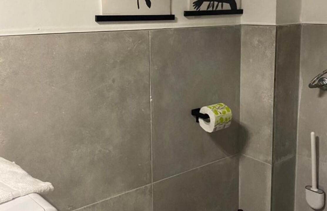 Photo of Bathroom in Bari City Centre