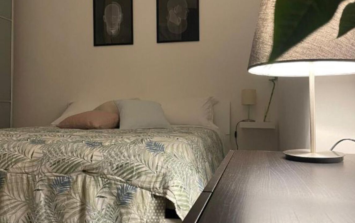 Photo of Bedroom in Bari City Centre