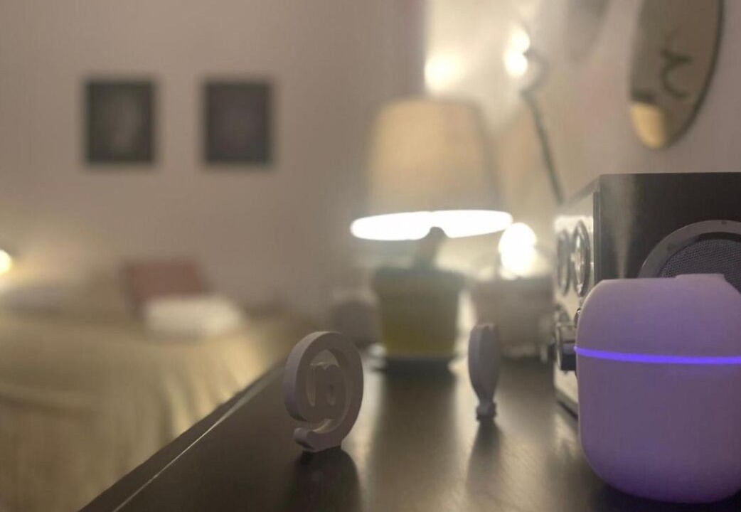 Photo of Bedroom in Bari City Centre