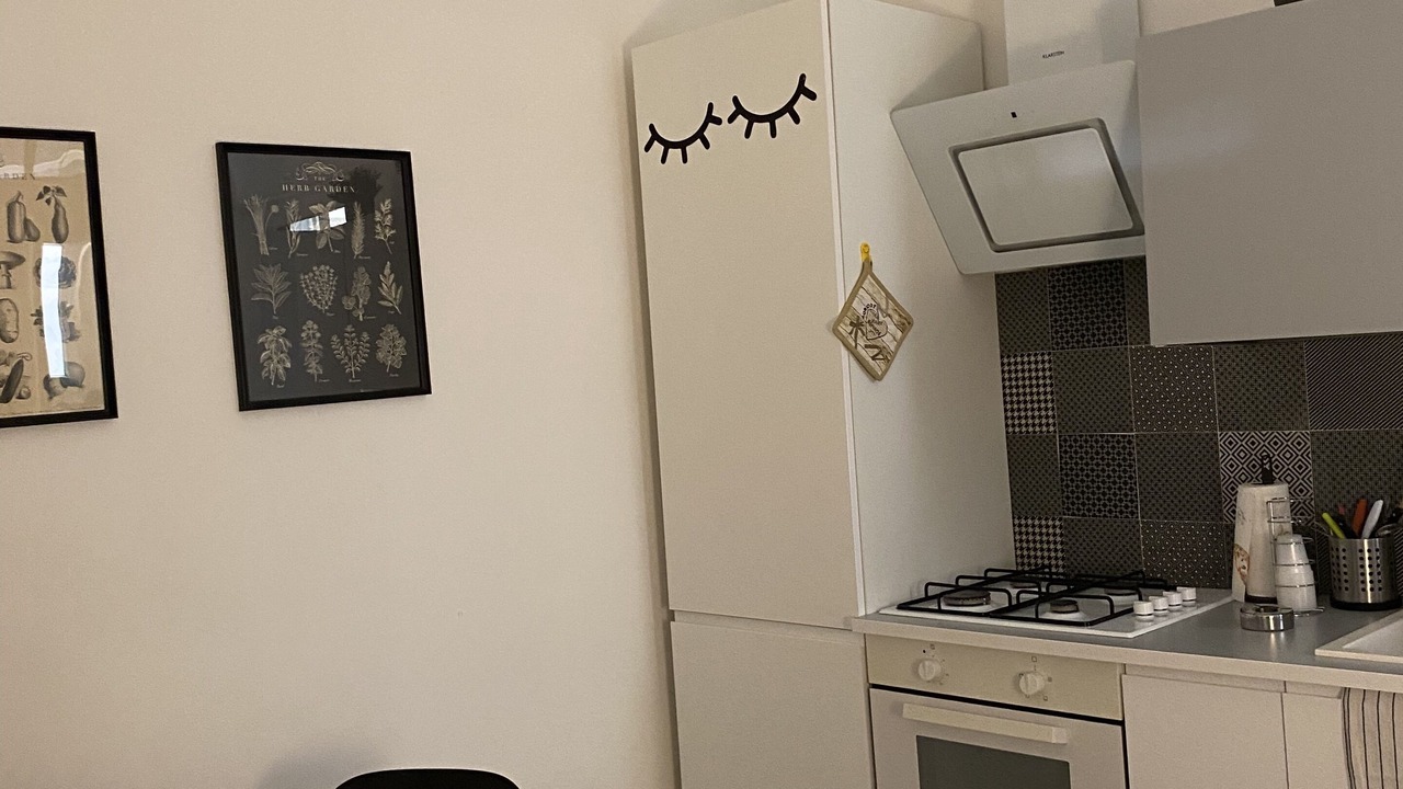Photo of Kitchen in Bari City Centre