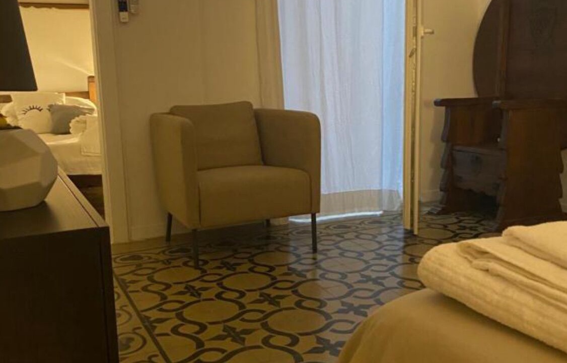 Photo of Bedroom in Bari City Centre