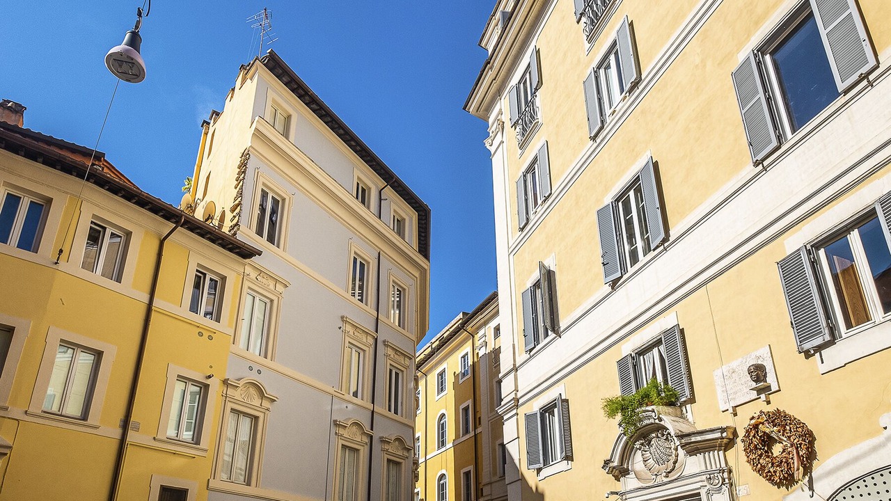 Photo of Outdoor in Rione II Trevi