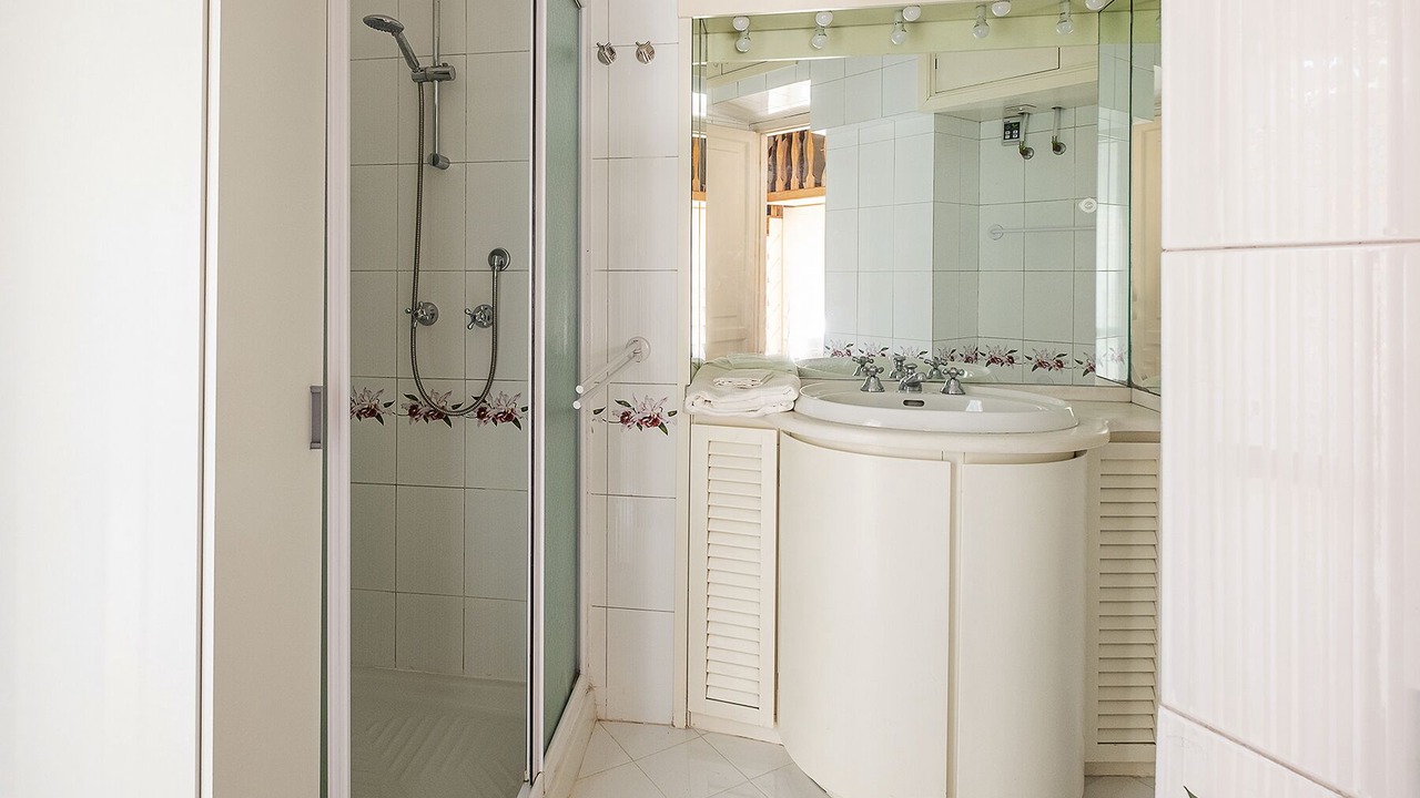 Photo of Bathroom in Rione II Trevi